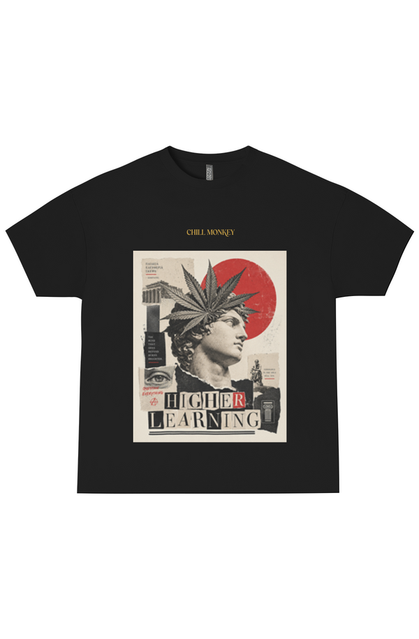 Mens Box T shirt