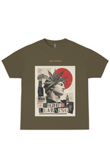 Mens Box T shirt