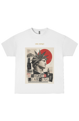 Mens Box T shirt