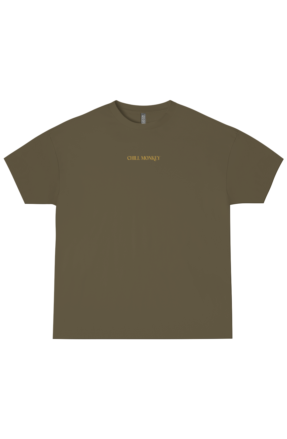 Mens Box T shirt