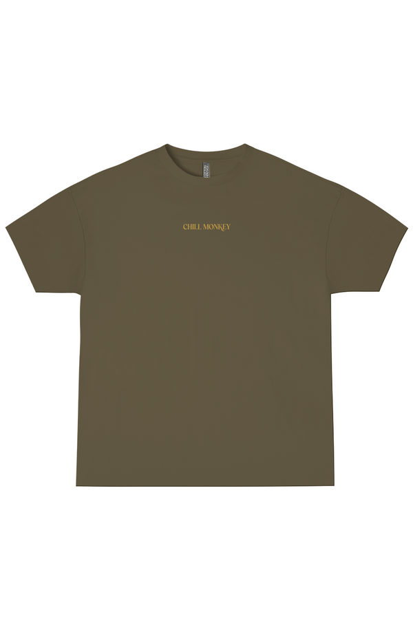 Mens Box T shirt