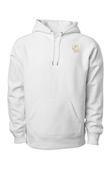 Legend Premium Heavyweight Cross Grain Hoodie