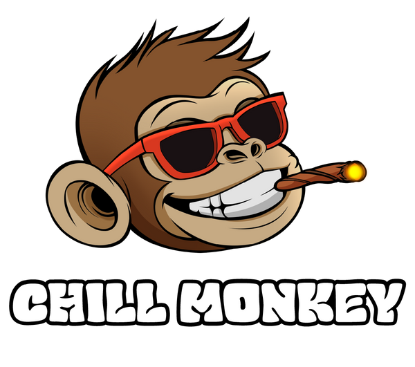 Chill Monkey